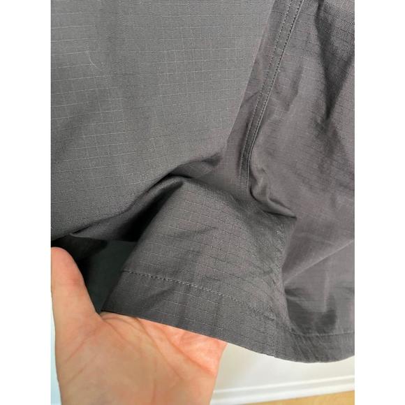 Men's Carhartt XL Gray Jacket - Picture 9 of 11